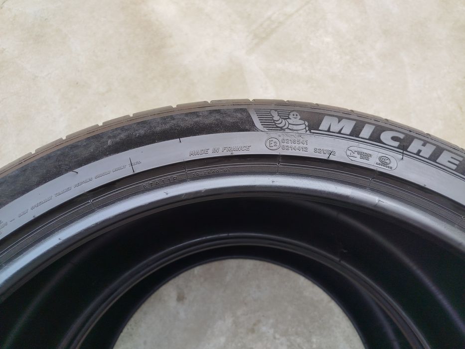 275 40 R22 Shina Michelin 2 dona