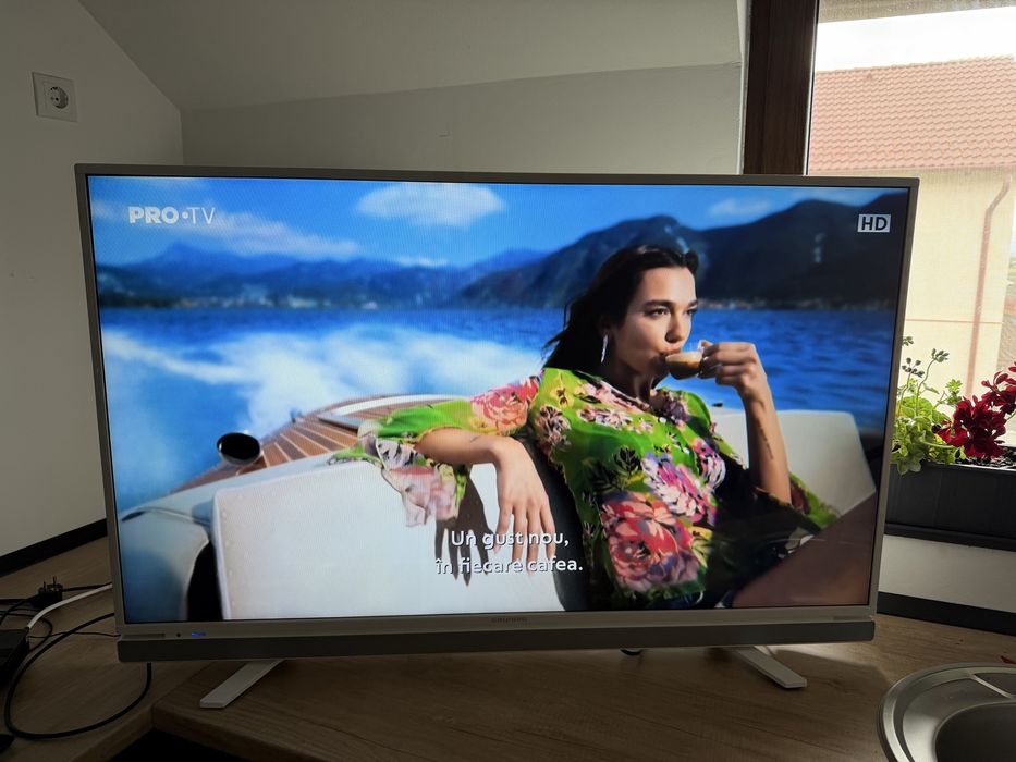 Televizor Tv Grundig 124 cm