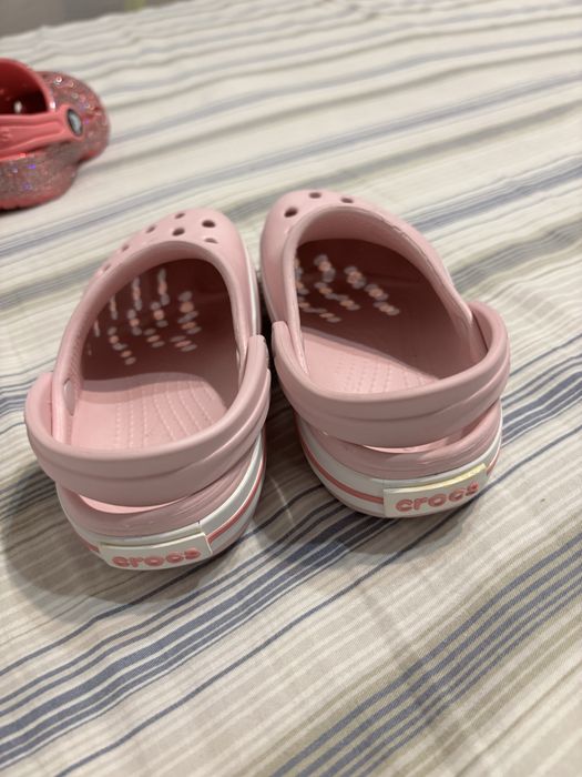 Vand crocs marimea C7