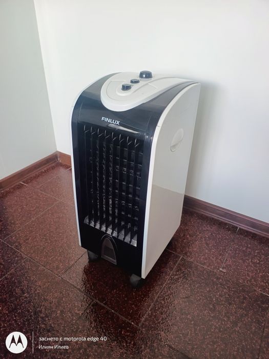 Air cooler Finlux
