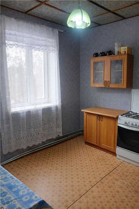 Уютный дом в тихом районе Сортировки