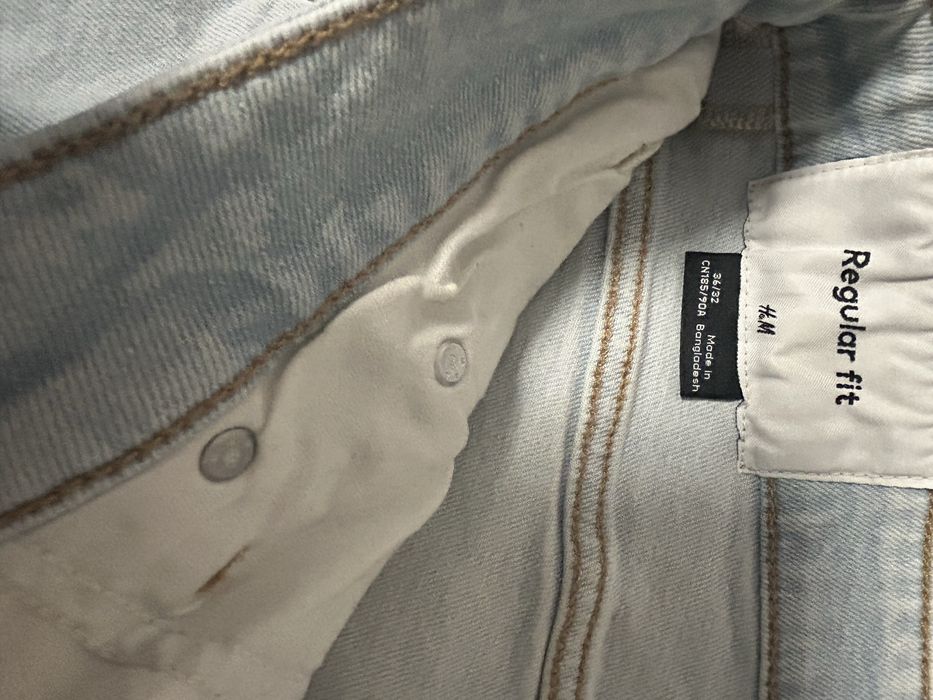 Мъжки дънки