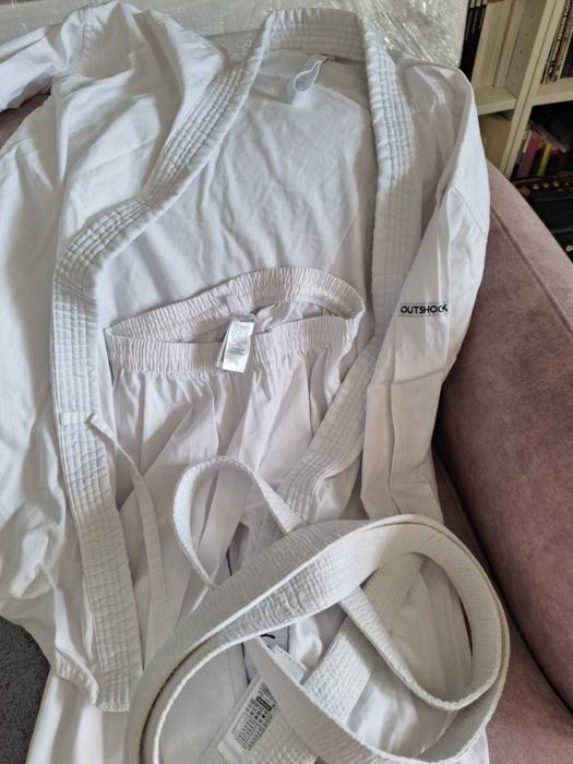 Costum Karate marimea 180