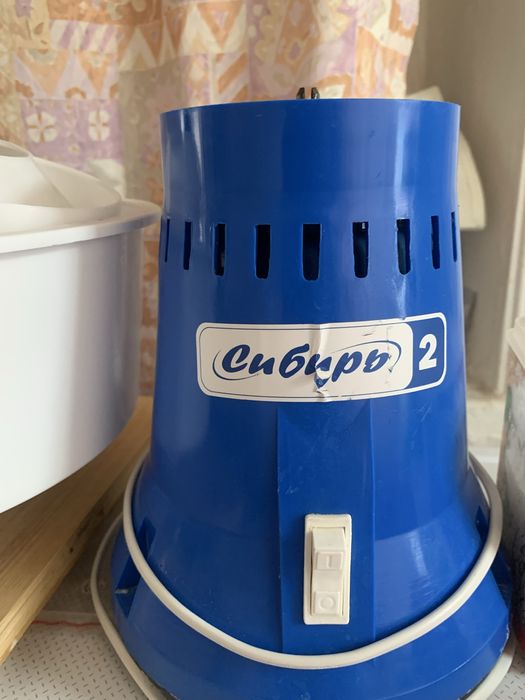 Сепиратор 21к.