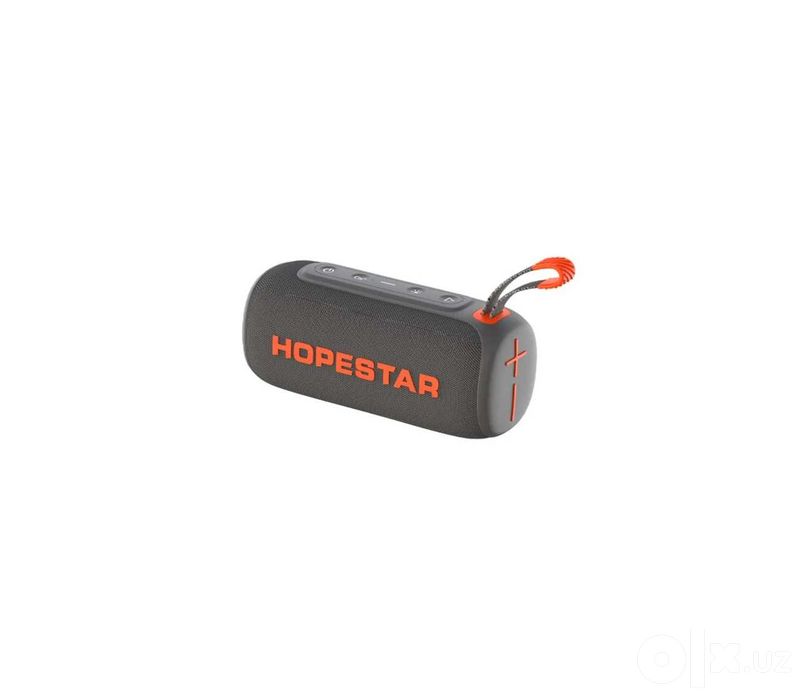 > Беспроводная портативная колонка HOPESTAR P64 PRO (Bluetooth 5.3)