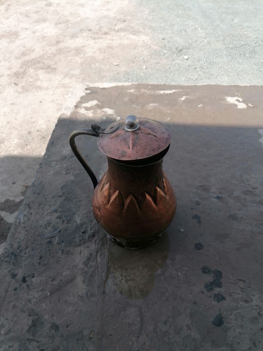 Мис. Тонко. Сотилоди