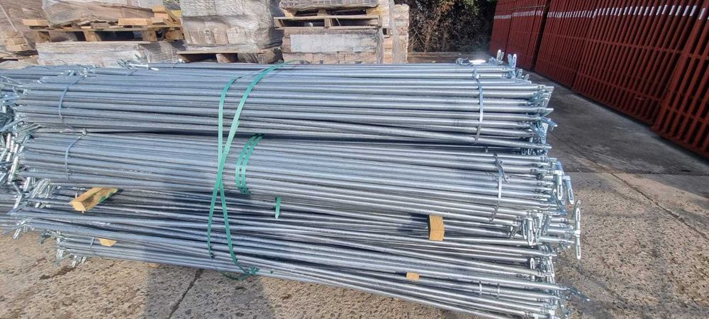 Schela noua cadru H interval 1,8 m