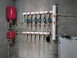 Сантехник ОТОПЛЕНИЯ Газ сварчикхизмати