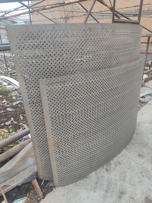 Nerjaveyka setka sotiladi