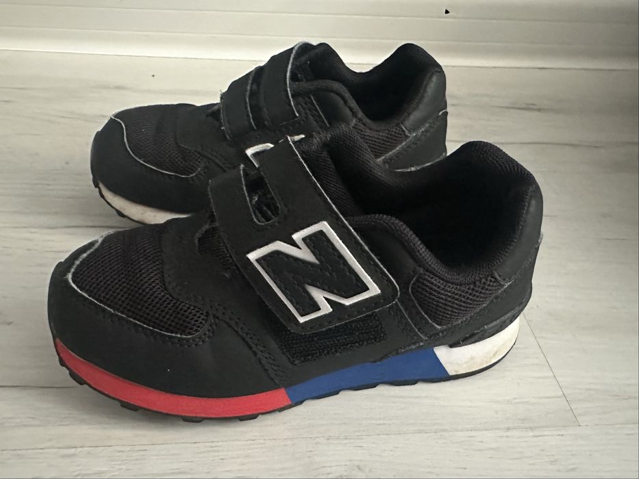 Детски маратонки New Balance