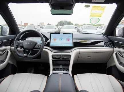 byd song plus champion hybrid 150 km pod zakaz