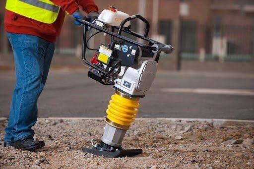 Кенгру трамбофка виброплита kengru kingru