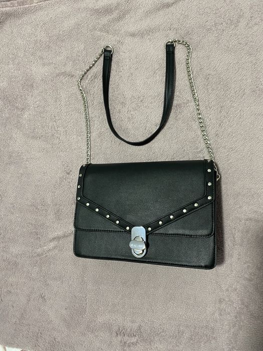 Geanta de umar, eleganta.