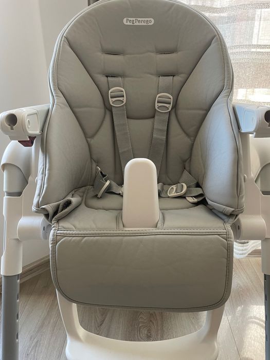 Peg Perego PRIMA PAPPA - Столче за хранене