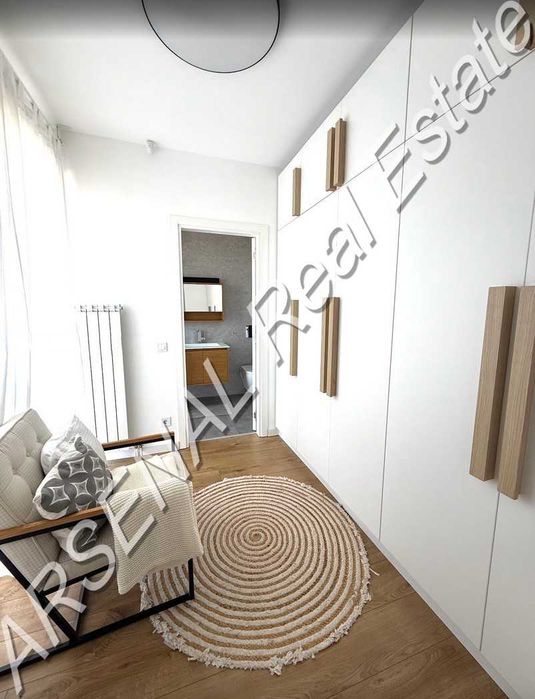 Дава се под наем Къща в София, Симеоново - 195 кв.м за 2493.39 € - Снимка #5