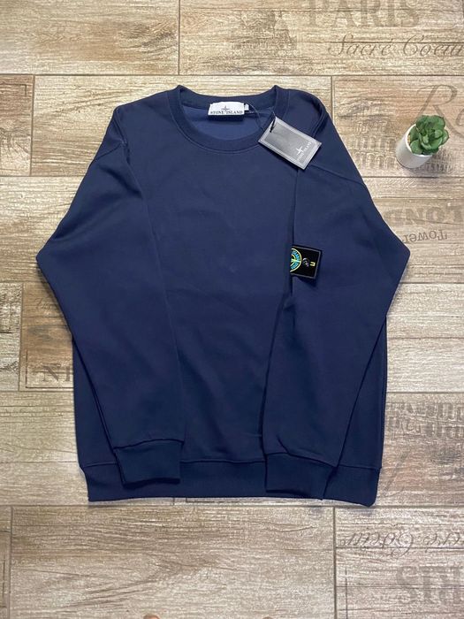 Bluza stone island