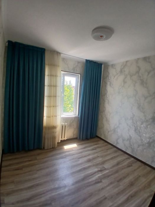 3 XONALI Sergeli-4   2*6 balkon