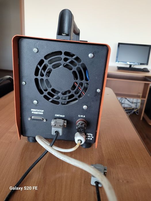 Аппарат аргонная сварка