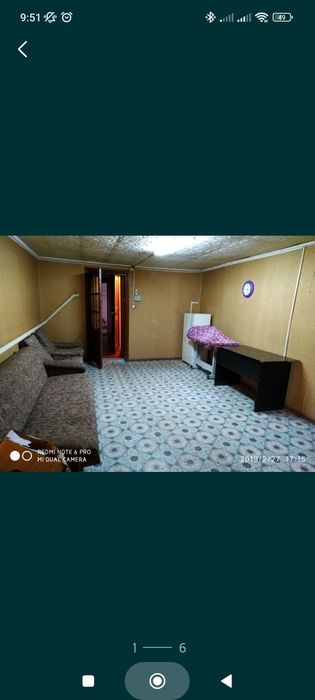 Продам здание под магазин