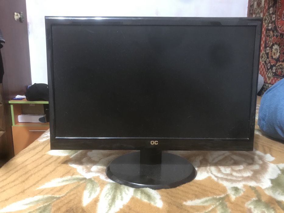 Монитор LOC 1600”900