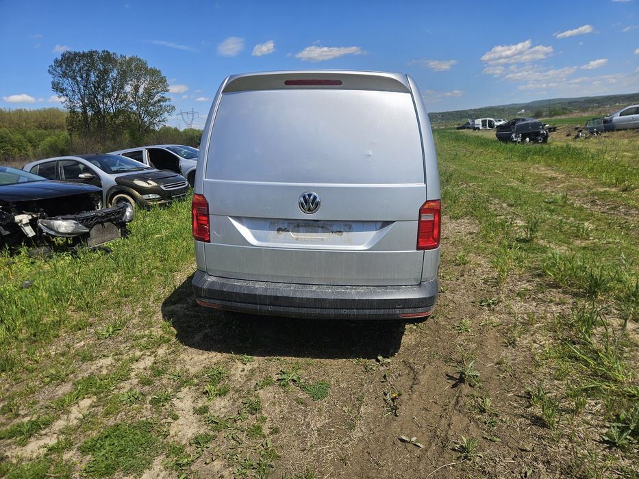 Haion vw caddy an 2018 LA7W