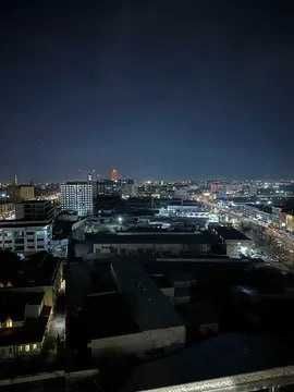 Prestige Gardens 1комн/13/14, Студия с меб+тех, Евроремонт Ор-р: Южный