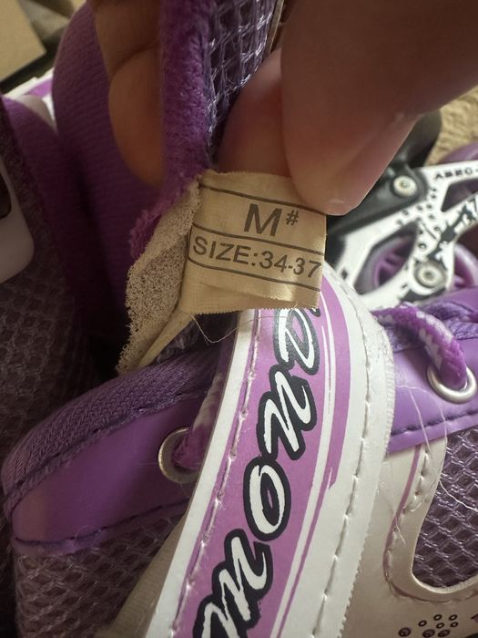 Срочноо продаммм ролики