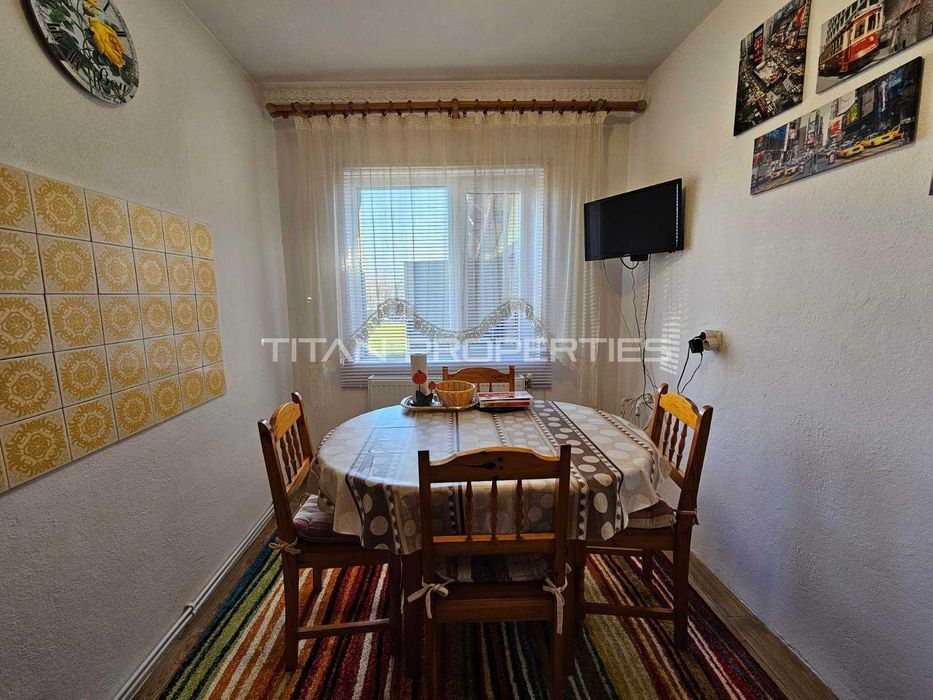 Продава се Тристаен апартамент в Шабла - 150 кв.м за 573 €/кв.м - Снимка #10