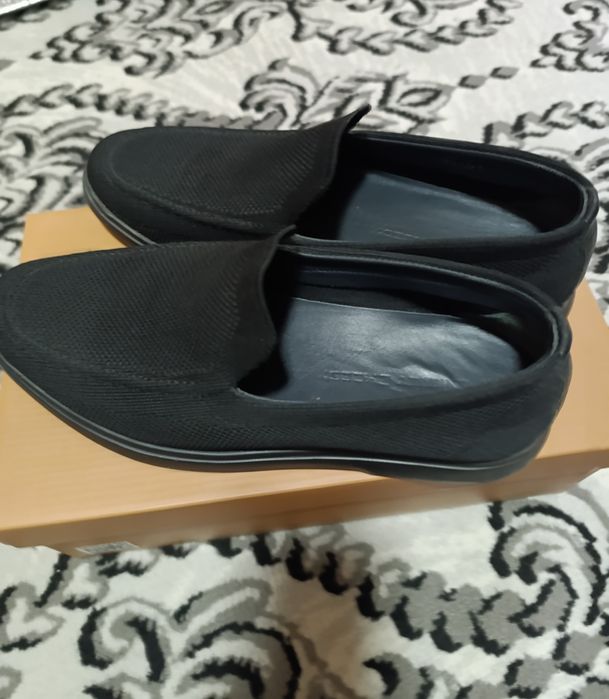 Мужские новые туфли