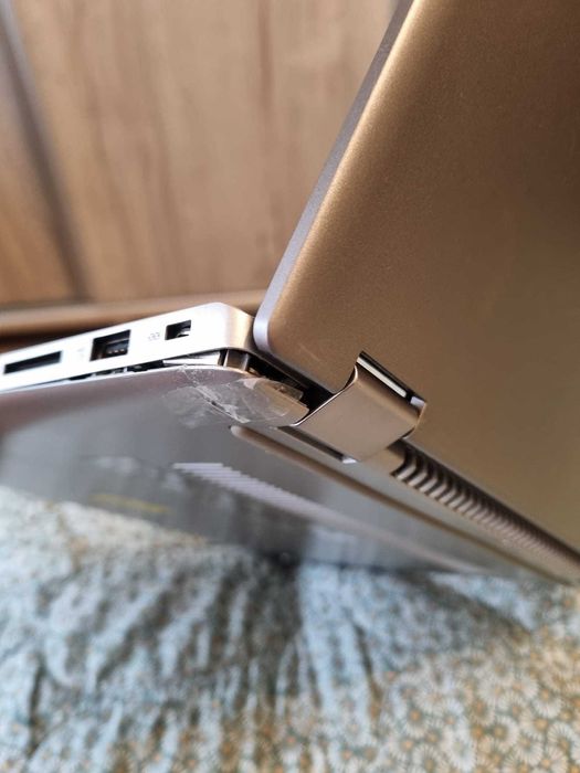 laptop lenovo yoga i5 520-14 ikb