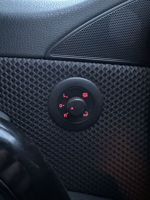 Volkswagen Scirocco 2010