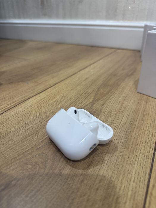 Air pods pro 2 noi