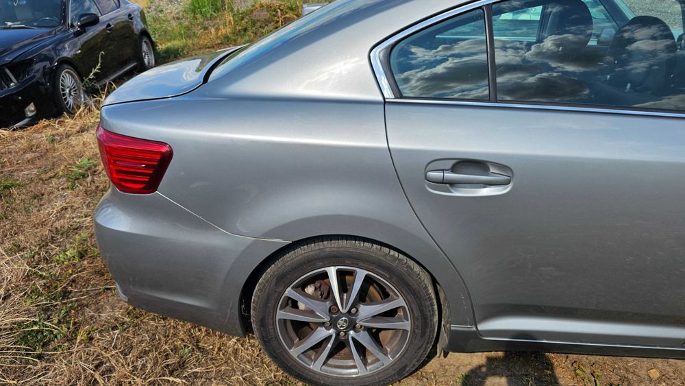 Piese auto originale Toyota Avensis T27 2012,2013,2014,2015 facelift