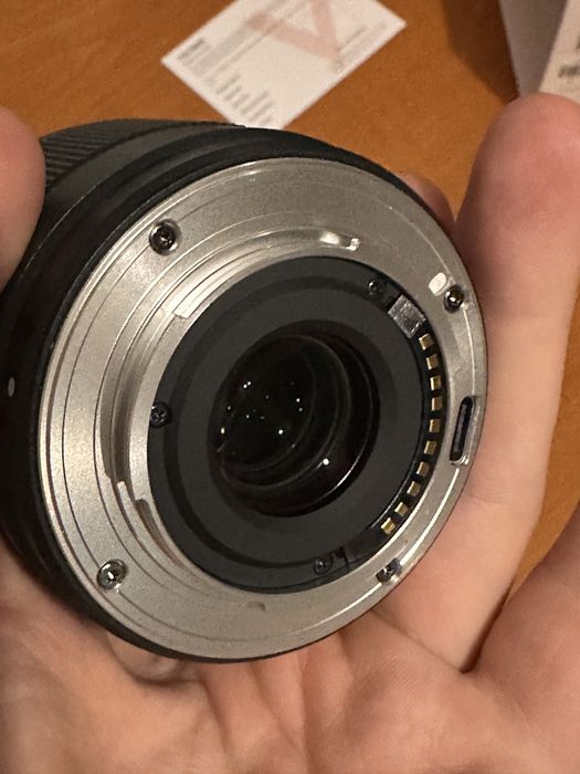Viltrox AF 35mm F1.7 APS-C  обектив за Fujifilm с X-Mount