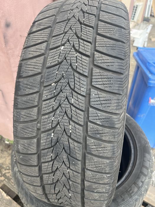 Anvelope 225 / 50/ 18 All Seson
