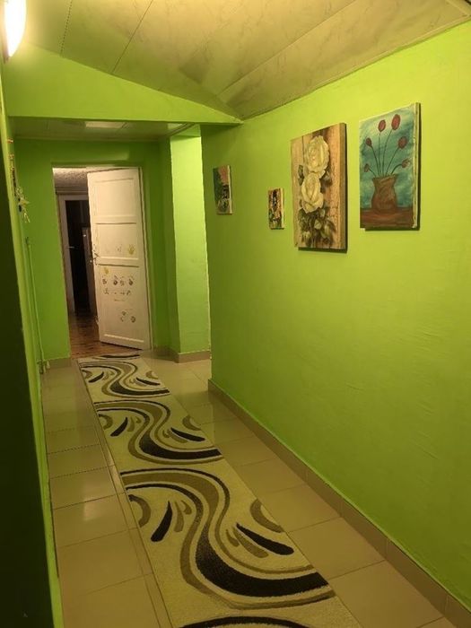 Дава се под наем Многостаен апартамент в София, Гео Милев - 135 кв.м за 617.1 € - Снимка #7