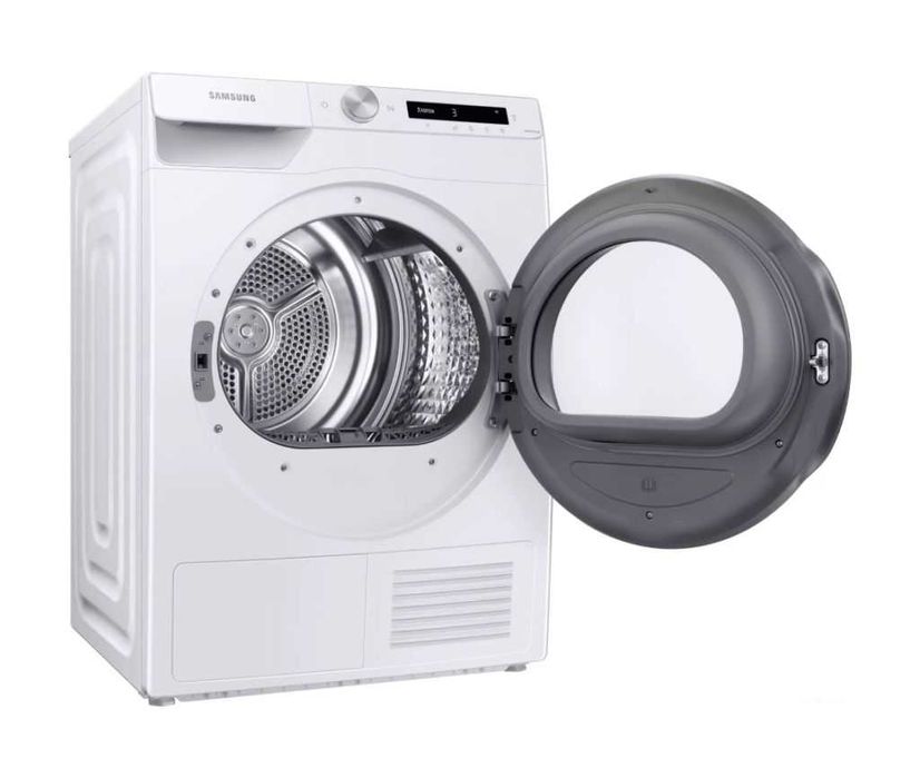 Ремонт осушителя