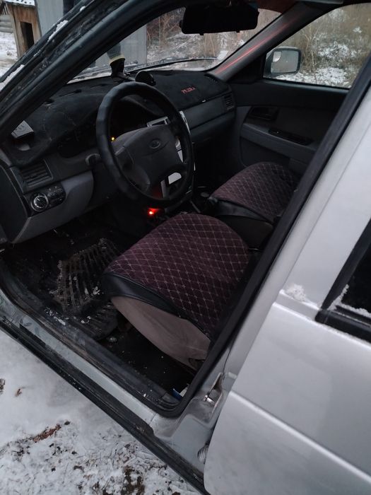 Продам Ваз (лада) Приора