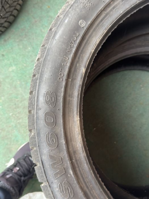 Goodride SW608  245/40/17 зимни гуми