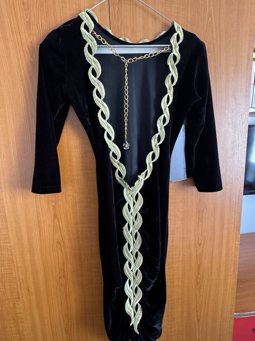 Rochie Atmosphere midi