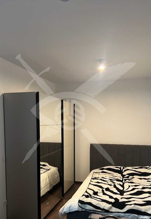 Едностаен апартамент в кв. Манастирски ливади №169768