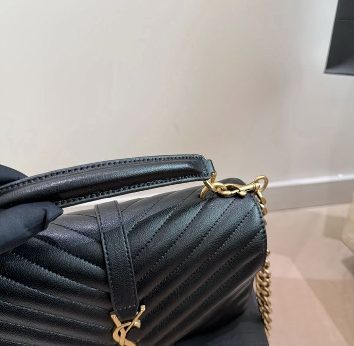 Стильная сумка Yves Saint Laurent