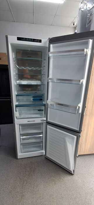 Frigider Siemens IQ500 363l import GERMANIA Garanție SL67
