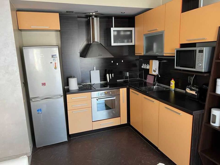 Апартамент под наем