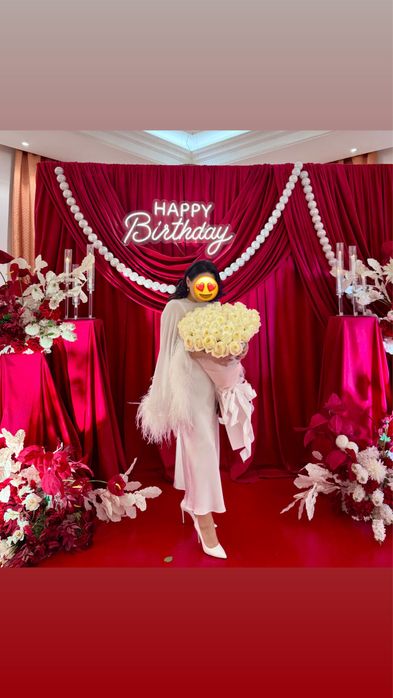 Продам красивое платье