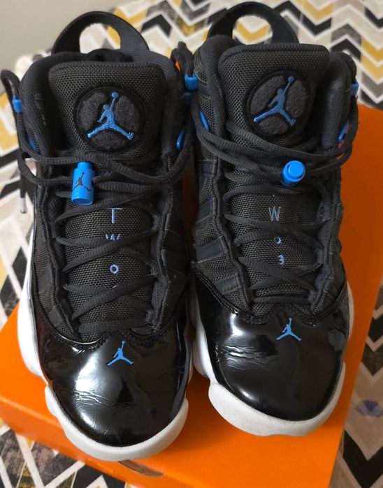 Nike Jordan Air 6 Rings