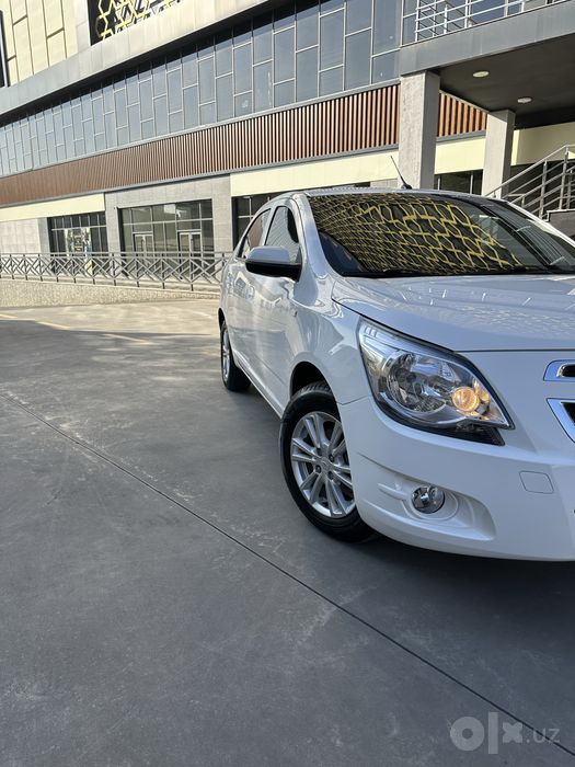 Chevrolet kobalt