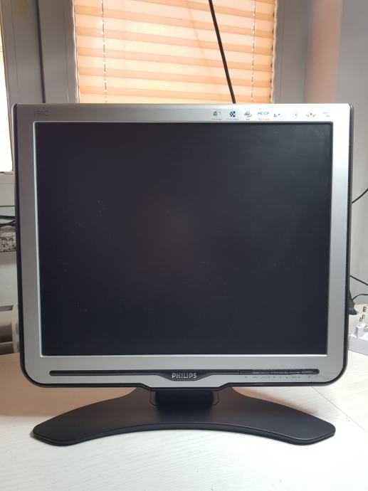 Монитор Philips 19" 190C