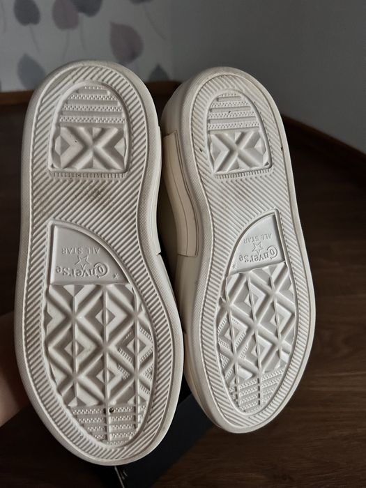 Conserve Chuck Taylor All Star Cruise