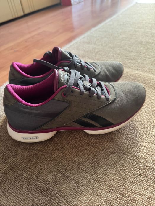 Дамски маратонки Reebook